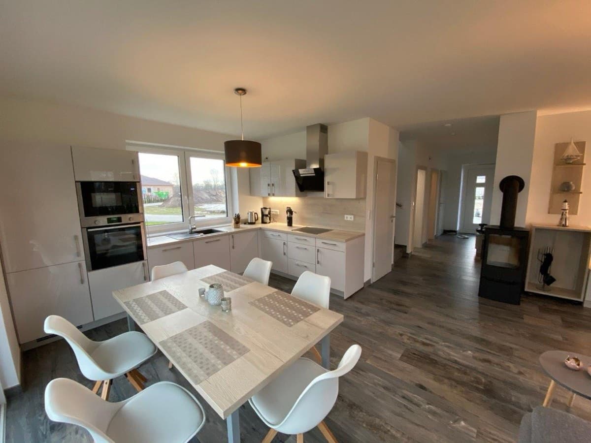 Ferienhaus Seeblick 1