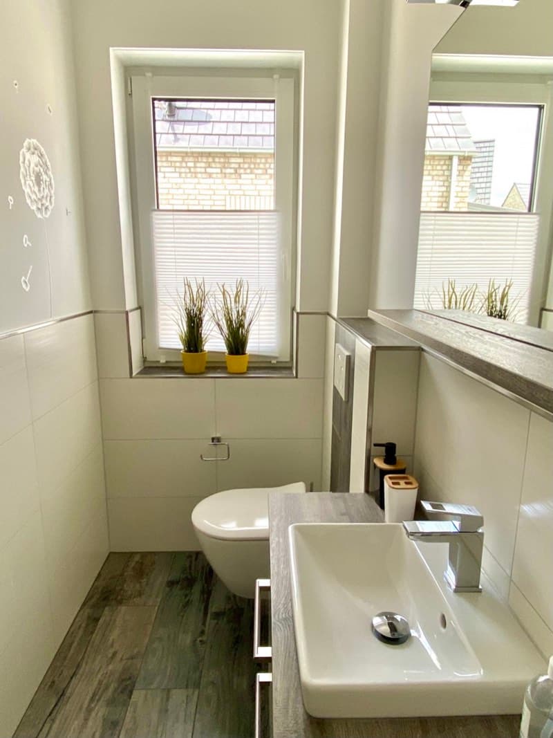 Ferienhaus Seebrise 1